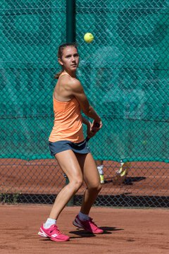 Helene Grimm 646 - Schwartau Open